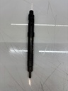 Boquilla del inyector Ford Mondeo IV 2.0 TDCI TYBA D4204T 9686191080