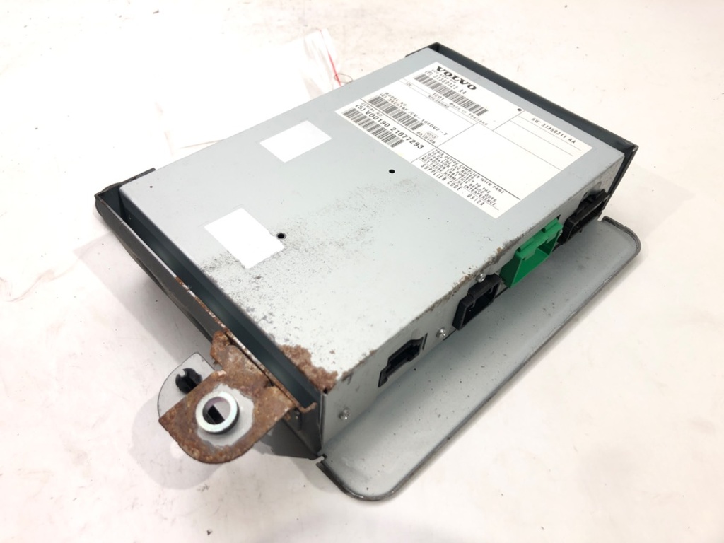 [STARK-530853] Amplificador Volvo V70 III 2007-2016 T5 177kW