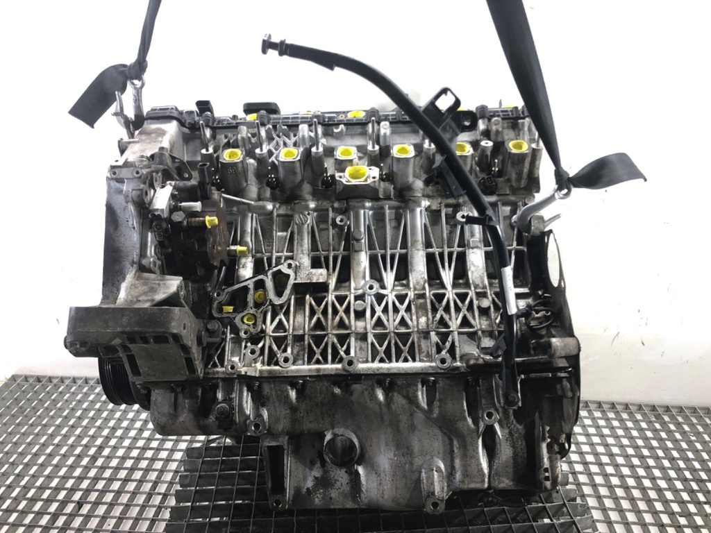 [STARK-784850] Motor BMW X6 (E71, E72) xDrive 30d