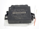 Módulo PDC (control de aparcamiento) para Ford Transit Connect MPV 1.5 TDCi 120 CV
