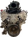 Motor Hummer H3 5.3 Flexfuel