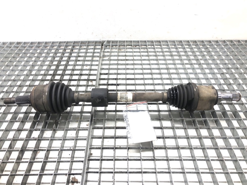 [STARK-808522] Palier delantero izquierdo Renault Megane IV Grandtour (K9A/M/N_) 1.5 dCi 2016-2022