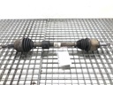 Palier delantero izquierdo Renault Megane IV Grandtour (K9A/M/N_) 1.5 dCi 2016-2022