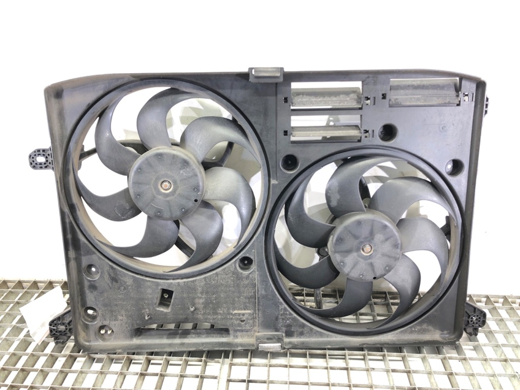 [STARK-812277] Ventilador de radiador Ford Mondeo V liftback (CE) 2.0 TDCi 110 kW
