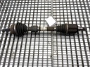 Palier delantero izquierdo Renault Megane IV liftback 1.5 dCi 110