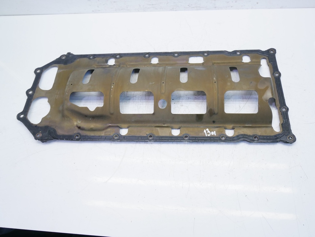 [MTD-421313] Chapa protectora Dodge RAM 2500 Crew Cab 6.4 V8 2021