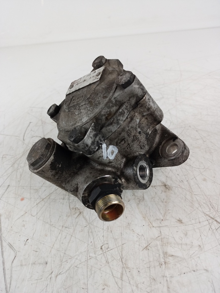[MTD-433303] Servopumpa para Fiat Ducato / Iveco Daily 2.5 TD 814047