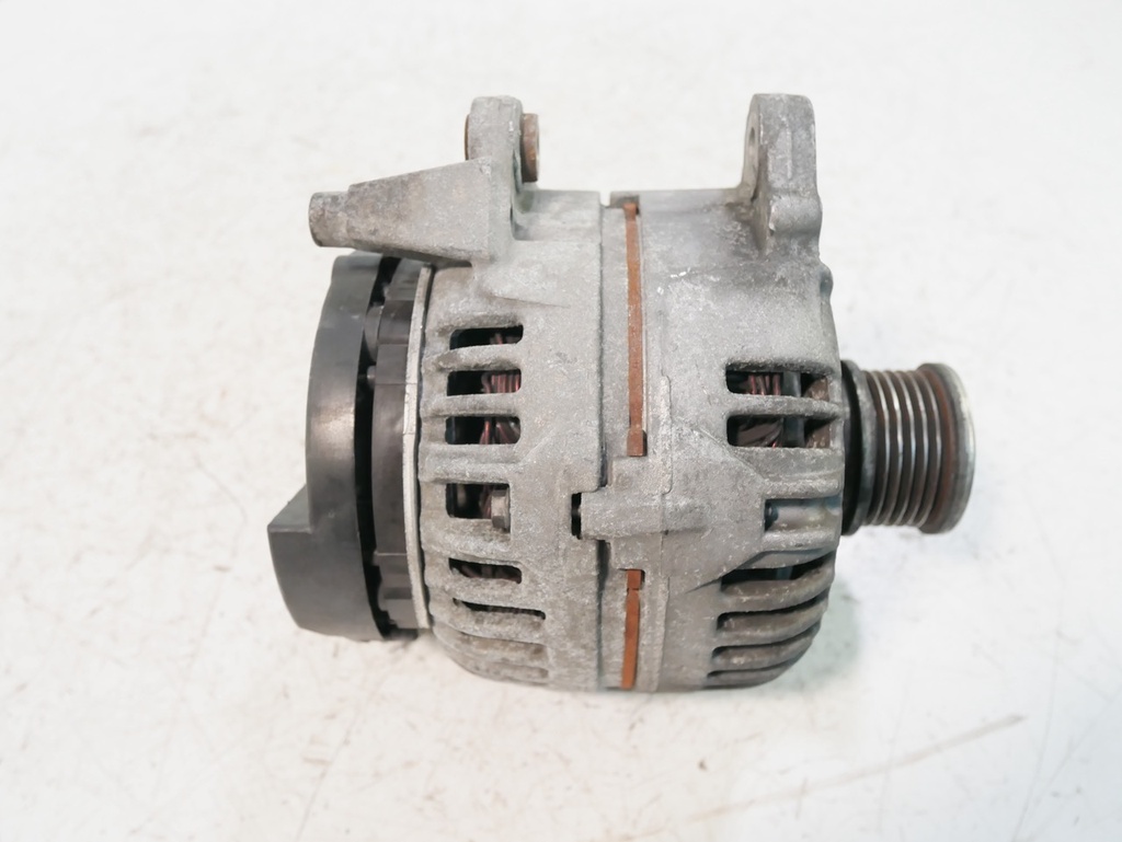 [MTD-438690] Alternador para Audi A4 B8 2.0 TDI CAGC CAG 03G903016E