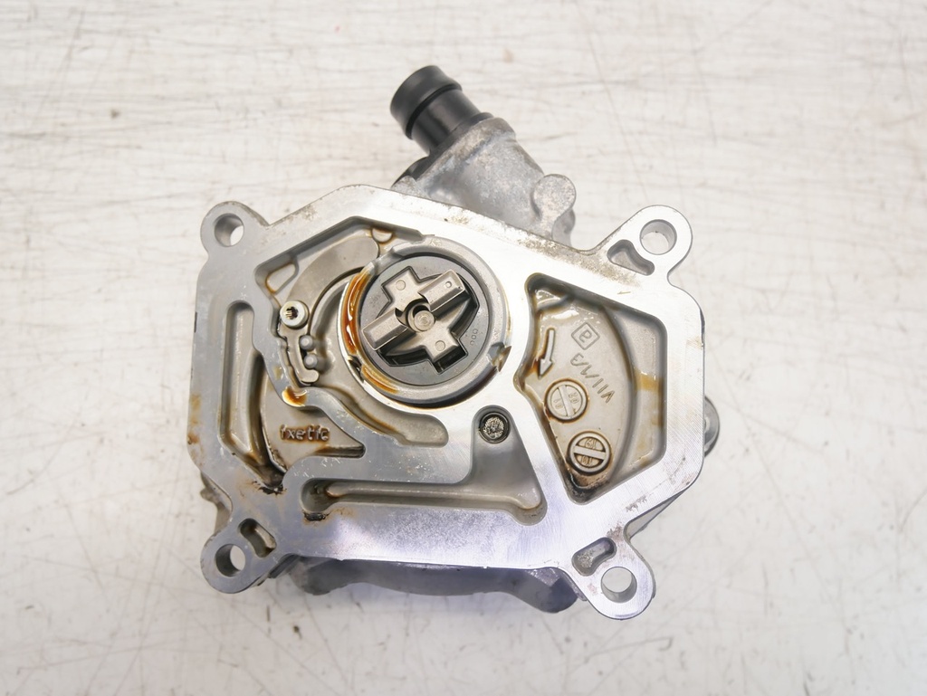 [MTD-439108] Bomba de vacío Mercedes C 300 M264.920 264.920 A2641800000