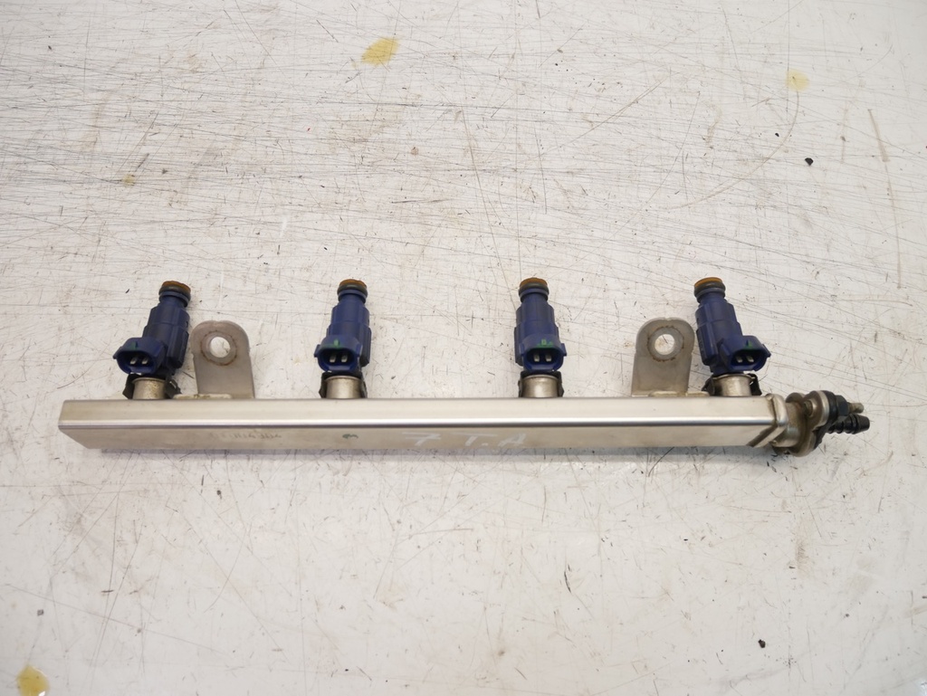 [MTD-439556] Rampa de inyectores Hyundai IX20 1.4 Gasolina G4FA 35310-2B000