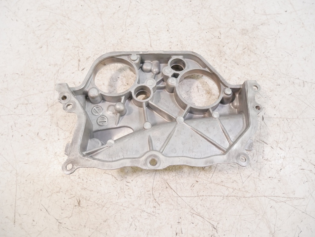 [MTD-439642] Tapa frontal para Land Rover Range Rover Discovery 5.0 V8 (AJ133)