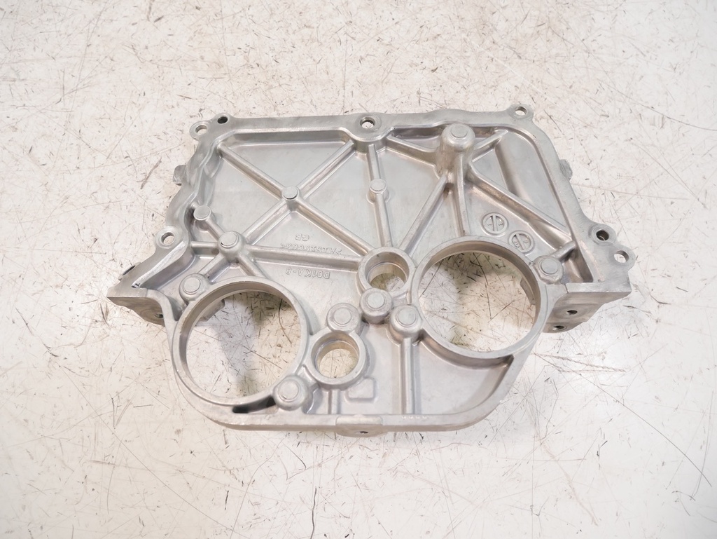 [MTD-439645] Tapa frontal para Land Rover 5.0 V8 508PN AJ133