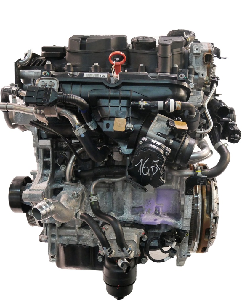 [MTD-421838] Motor Kia Sportage MK5 V 1.6 T-GDI MHEV