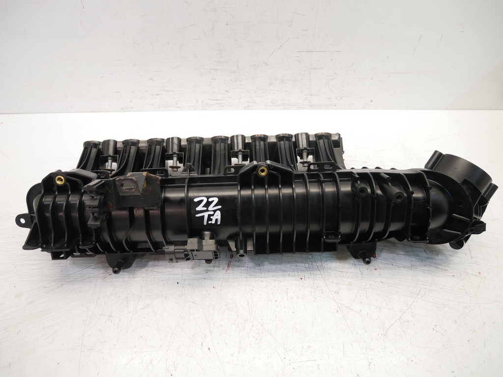 [MTD-439791] Colector de admisión Land Rover Discovery L550 2.0 D 204DTD AJ20D4