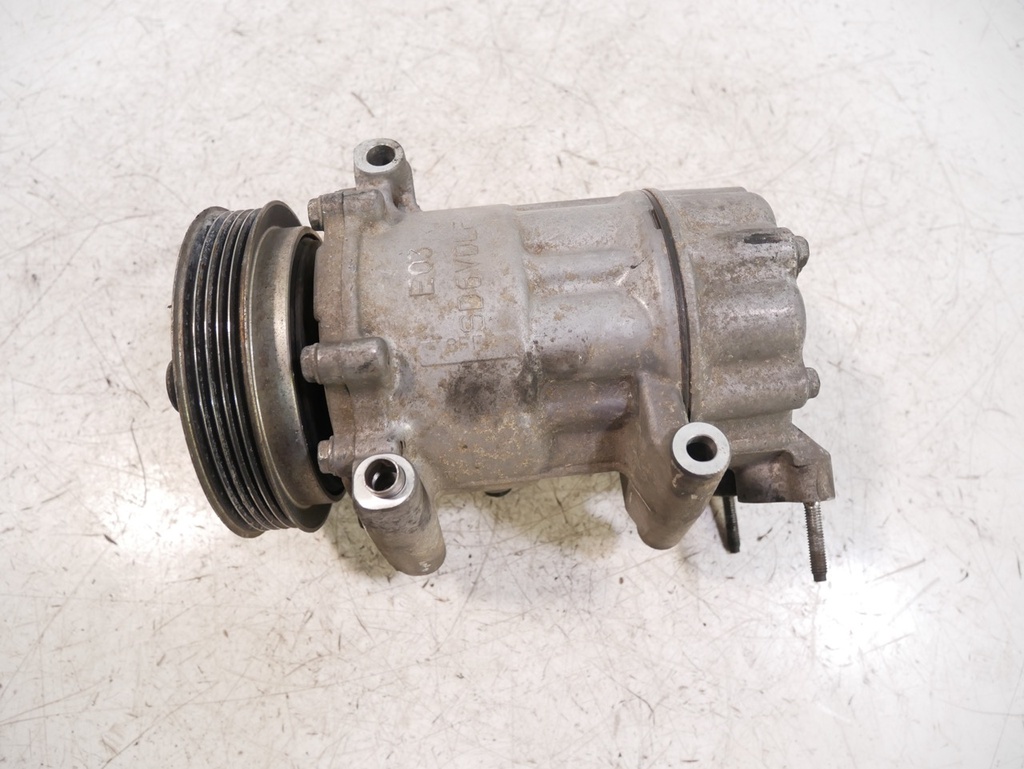 [MTD-440120] Compresor de aire acondicionado para Mini Cooper 1.6 D 112 CV (N47C16A) 9213175