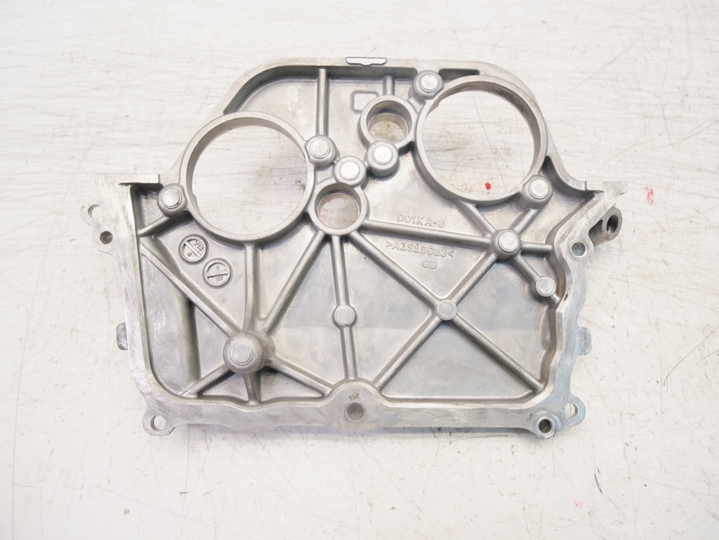 [MTD-440717] Tapa frontal para Land Rover Range Rover Sport Velar 3.0 SCV6 V6 306PS, ref. 8W93-6H037-AG