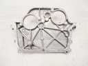 Tapa frontal para Land Rover Range Rover Sport Velar 3.0 SCV6 V6 306PS, ref. 8W93-6H037-AG