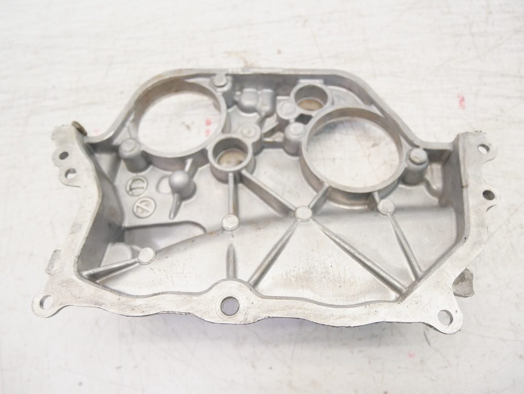 [MTD-440723] Tapa frontal para Land Rover Range Rover Sport / Velar 3.0 SCV6 V6 306PS (2015-)