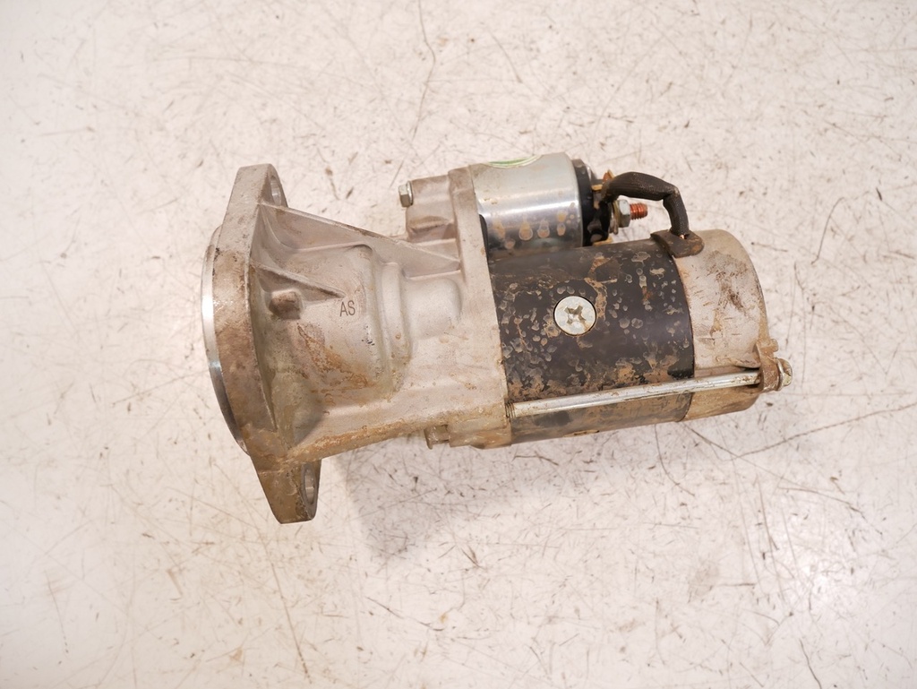 [MTD-441080] Motor de arranque Isuzu D-Max MK1 2.5 DiTD 4JK1 136CV