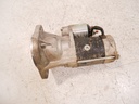 Motor de arranque Isuzu D-Max MK1 2.5 DiTD 4JK1 136CV