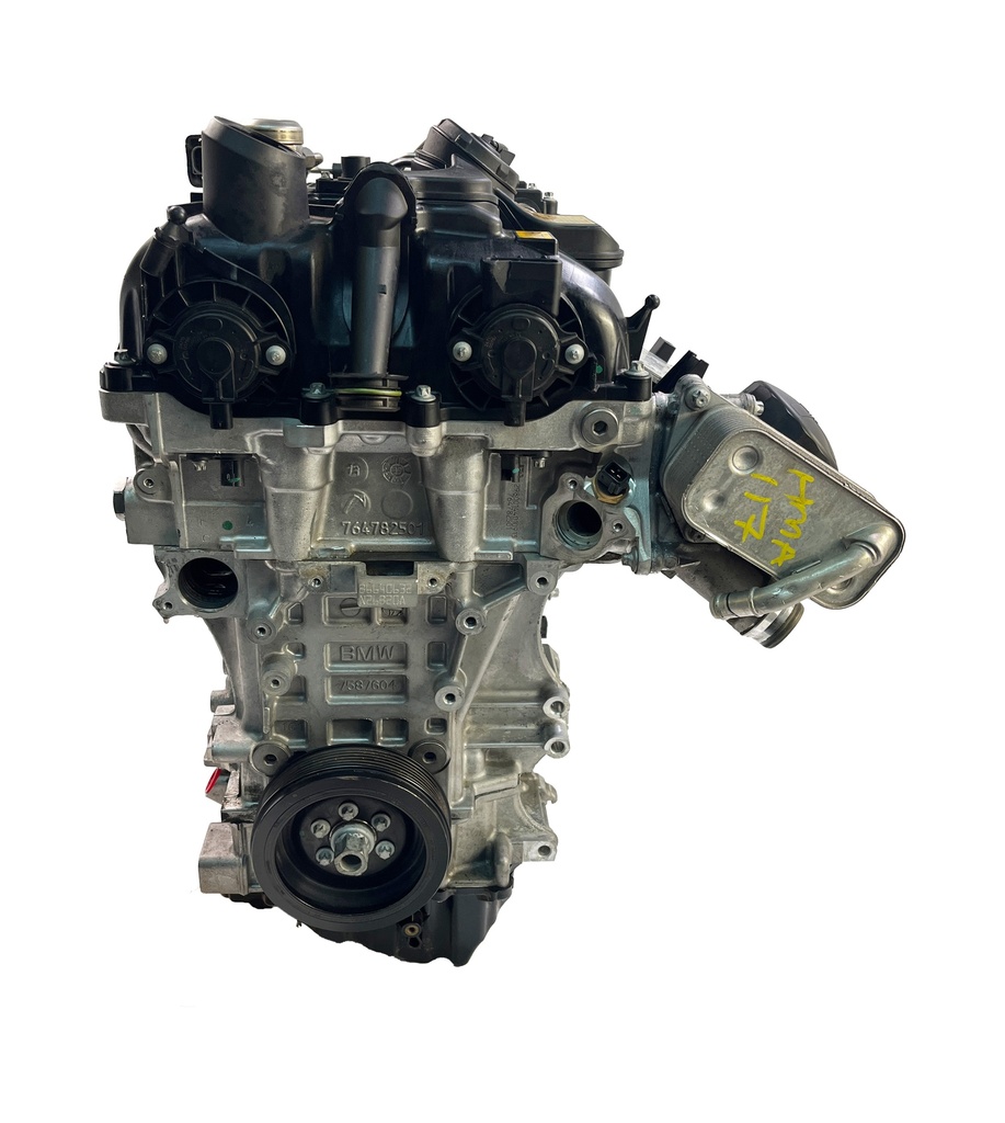 [MTD-401150] Motor BMW Serie 3 F30/F34/F31 328i 2.0 N26B20A