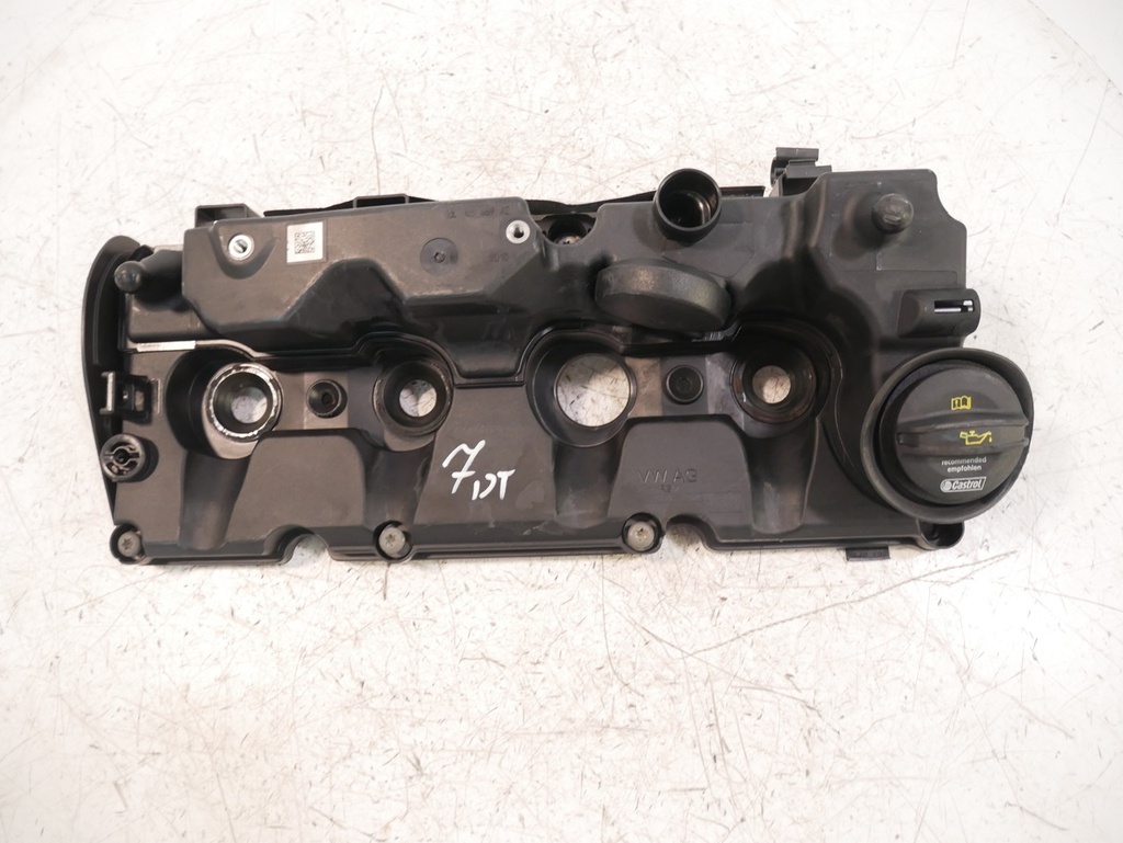 [MTD-441162] Tapa de válvulas Volkswagen Tiguan Touran 1.6 TDI DGDA DGDB DGD 03L103469AE