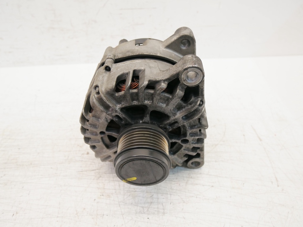 [MTD-441568] Alternador Peugeot 3008 MK2 1.6 BlueHDi BHZ BH01 DV6FC 9810525380