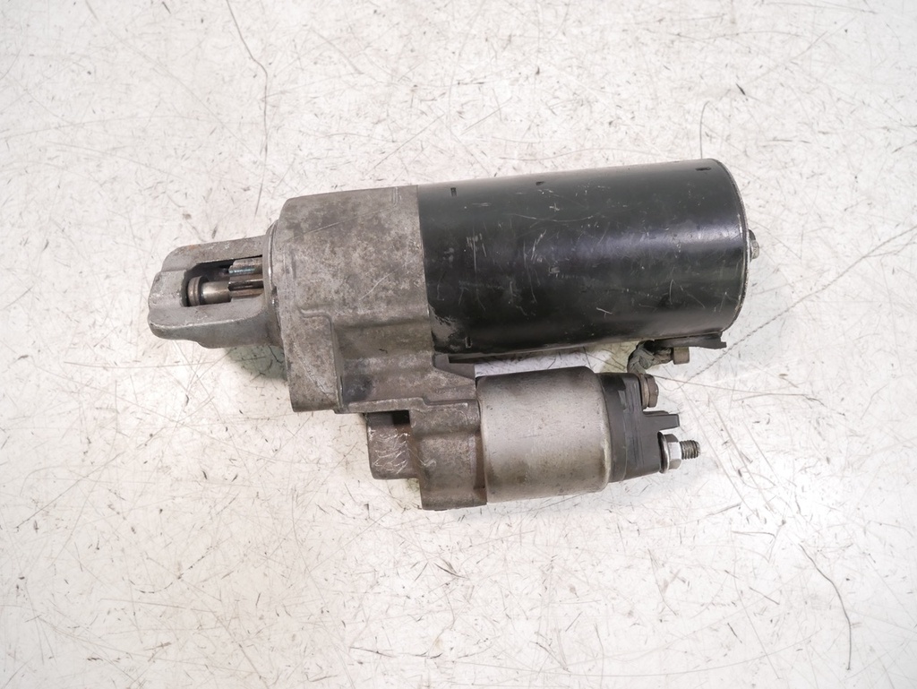 [MTD-441602] Motor de arranque Mercedes 3,0 CDI ML300 W164 OM642.820 642.820