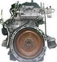 Motor Mercedes Clase C W204/S204 2.2 CDI OM651.911