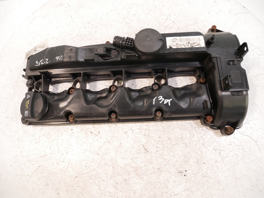[MTD-443272] Tapa de válvulas Mercedes Vito Viano W639 2.2 CDI OM651.940 A6510101230