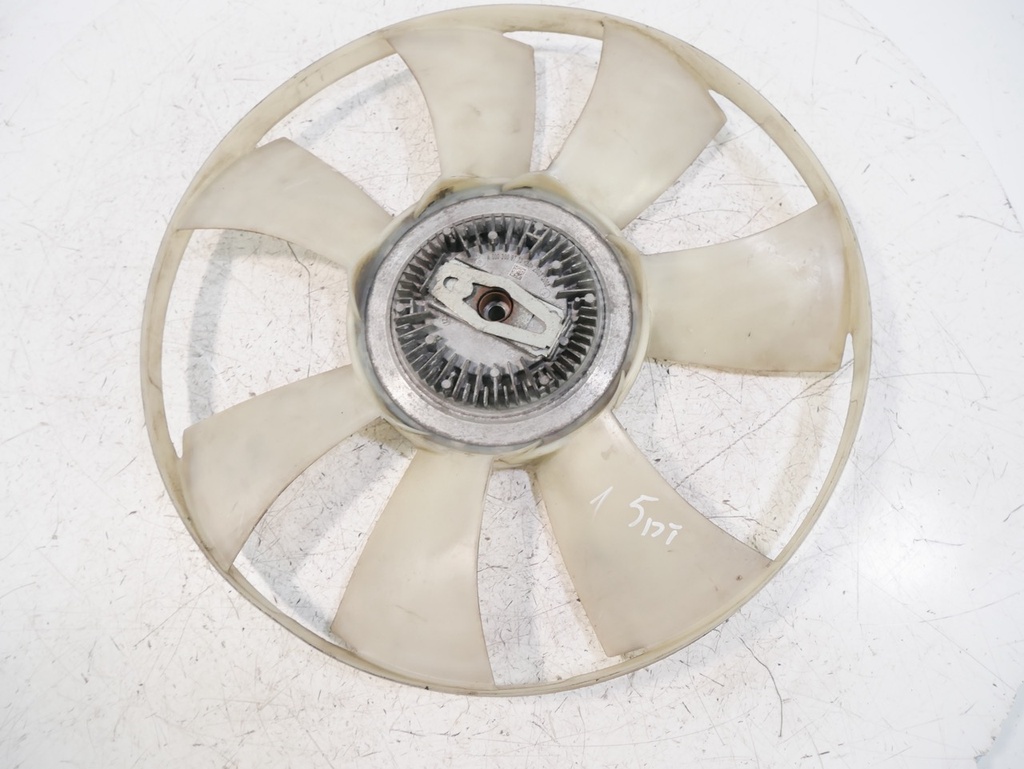 [MTD-443472] Ventilador Mercedes Sprinter 2.2 CDI OM651.955 651.955 A002009723