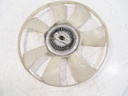 Ventilador Mercedes Sprinter 2.2 CDI OM651.955 651.955 A002009723