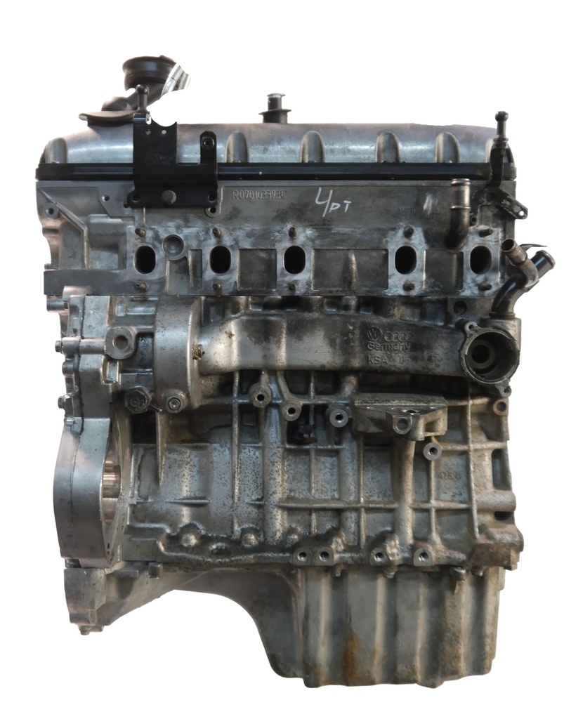 [MTD-469644] Motor VW Touareg 2.5 R5 TDI BAC