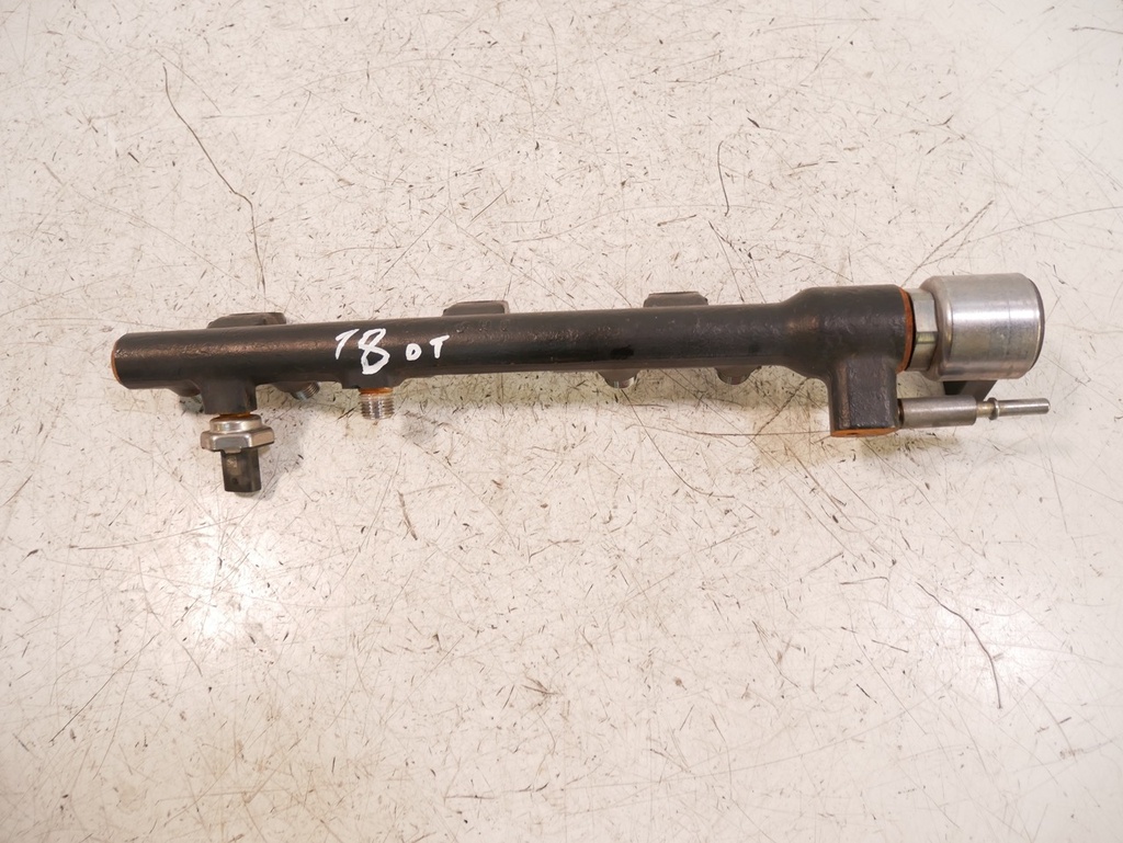 [MTD-443410] Flauta de inyectores Nissan Renault 2.3 dCi M9T726 M9T 175211218R