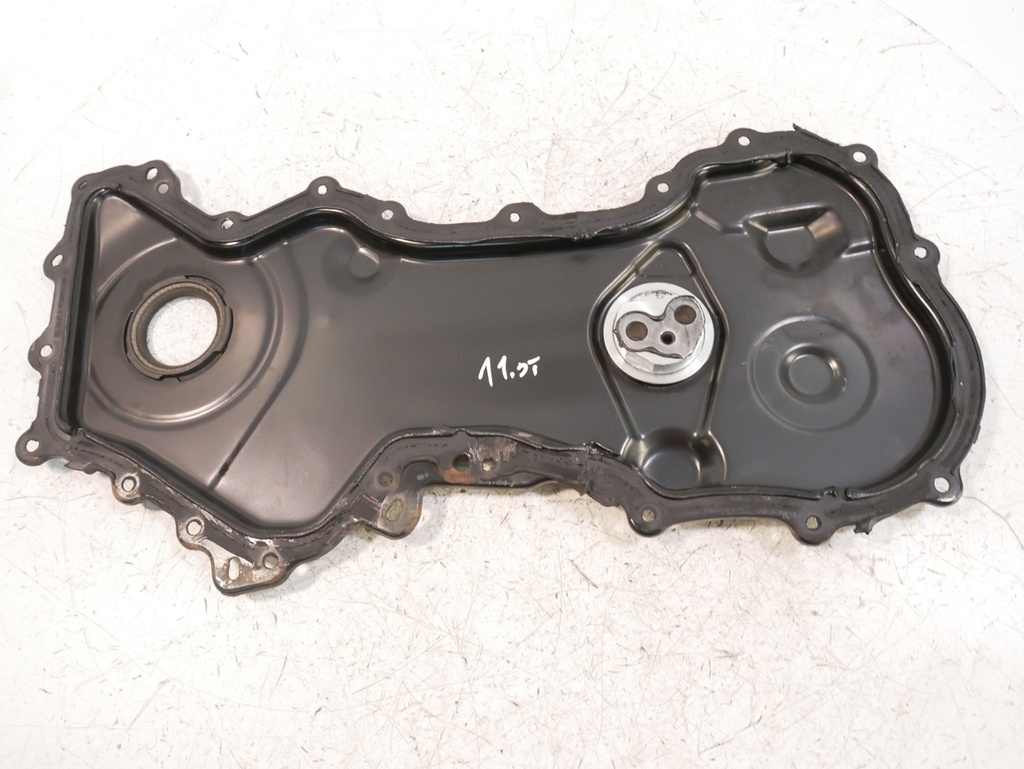 [MTD-443541] Tapa frontal para Nissan Opel Renault 2.3 CDTI dCi M9T704
