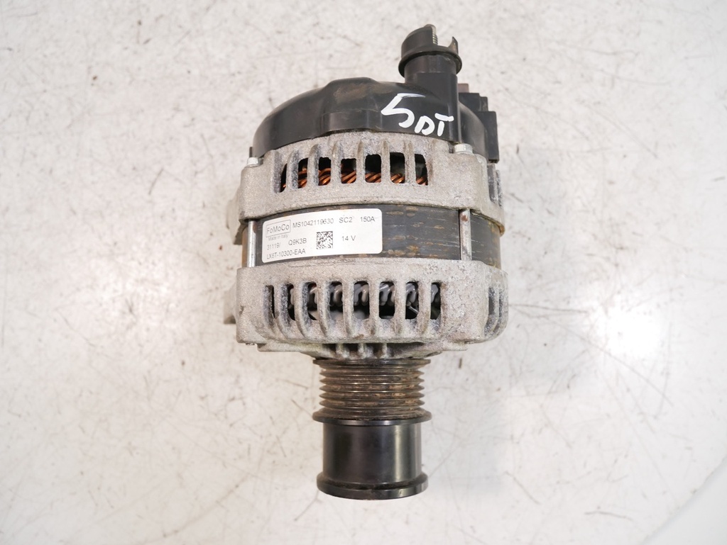 [MTD-443770] Alternador Ford Focus 1.0 EcoBoost B7DA LX6T-10300-EA
