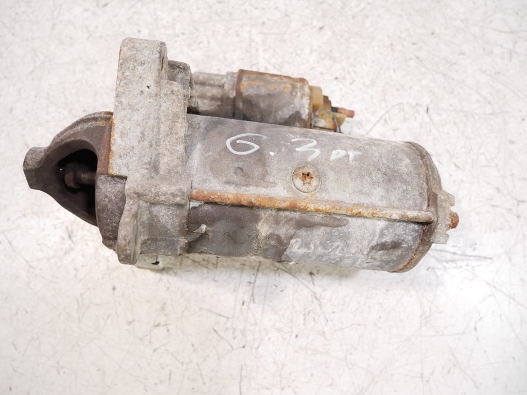 [MTD-443708] Motor de arranque Opel Vivaro 2.0 CDTI M9R630 8200568535