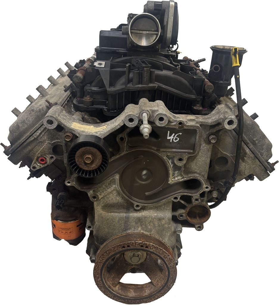 [MTD-490451] Motor Dodge Ram 1500 5.7 V8 Gasolina EZA