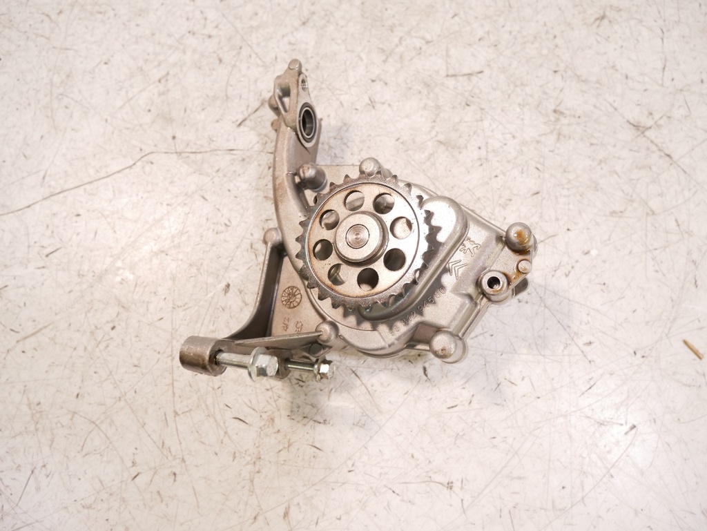 [MTD-444060] Bomba de aceite Opel Corsa F 1.2 55kW F12XEL