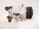Compresor de aire acondicionado para Opel Astra K 1.4 Turbo B14XFT LE2