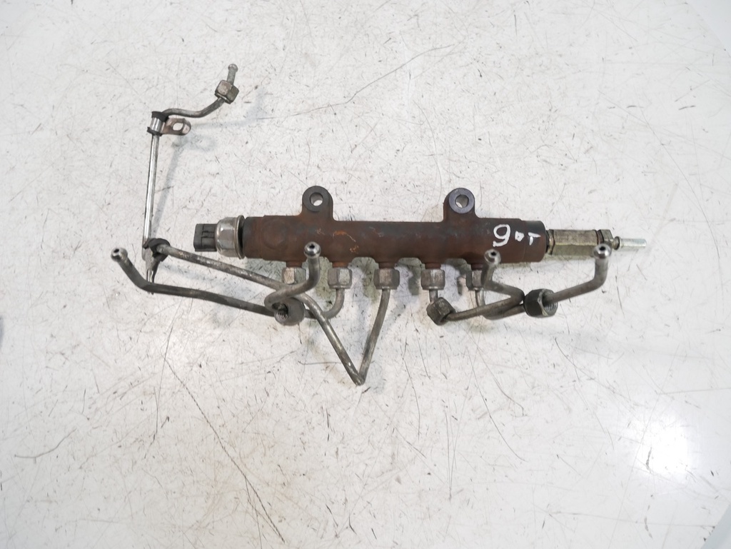 [MTD-444375] Flauta de inyectores Ford Transit 2.4 TDCI JXFA PHFA