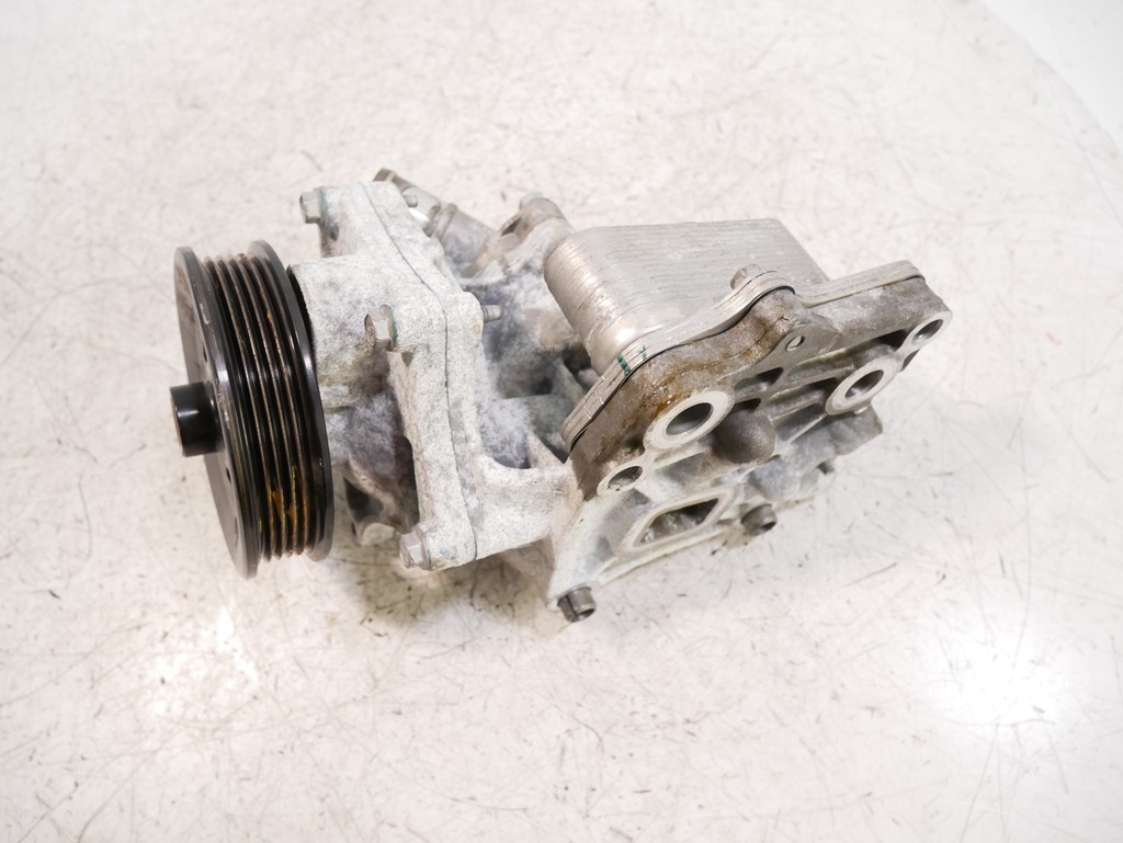 [MTD-444443] Bomba de agua Opel Astra K 1.4 Turbo B14XFT 2015-2022
