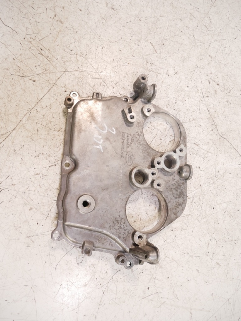 [MTD-444272] Tapa frontal para Jaguar Land Rover 5.0 V8 508PS AJ133 8W93-6H037-AG