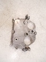 Tapa frontal para Jaguar Land Rover 5.0 V8 508PS AJ133 8W93-6H037-AG