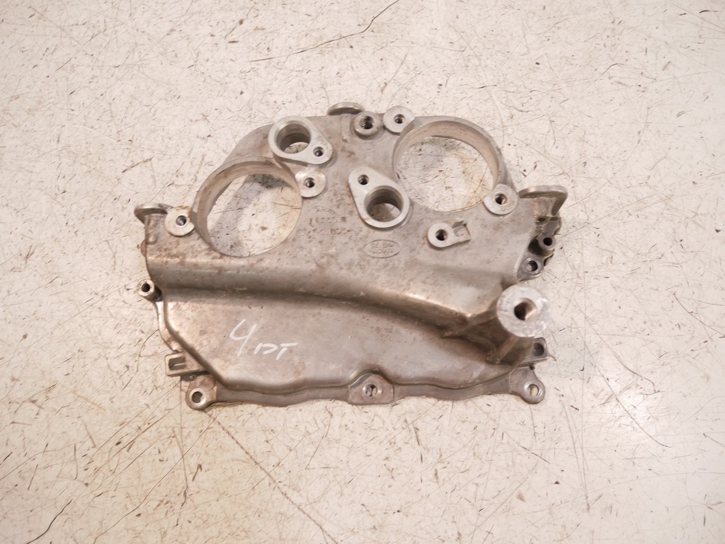 [MTD-444273] Tapa frontal Jaguar Land Rover 5.0 V8 508PS AJ133 8W93-6H036-AF