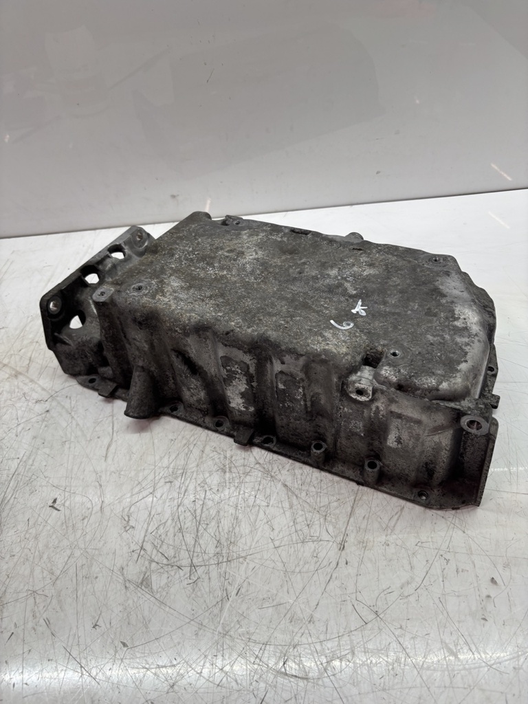 [MTD-448137] Cárter de aceite para Peugeot Citroën Expert Jumpy 2.0 HDi DW10UTED4 RHK
