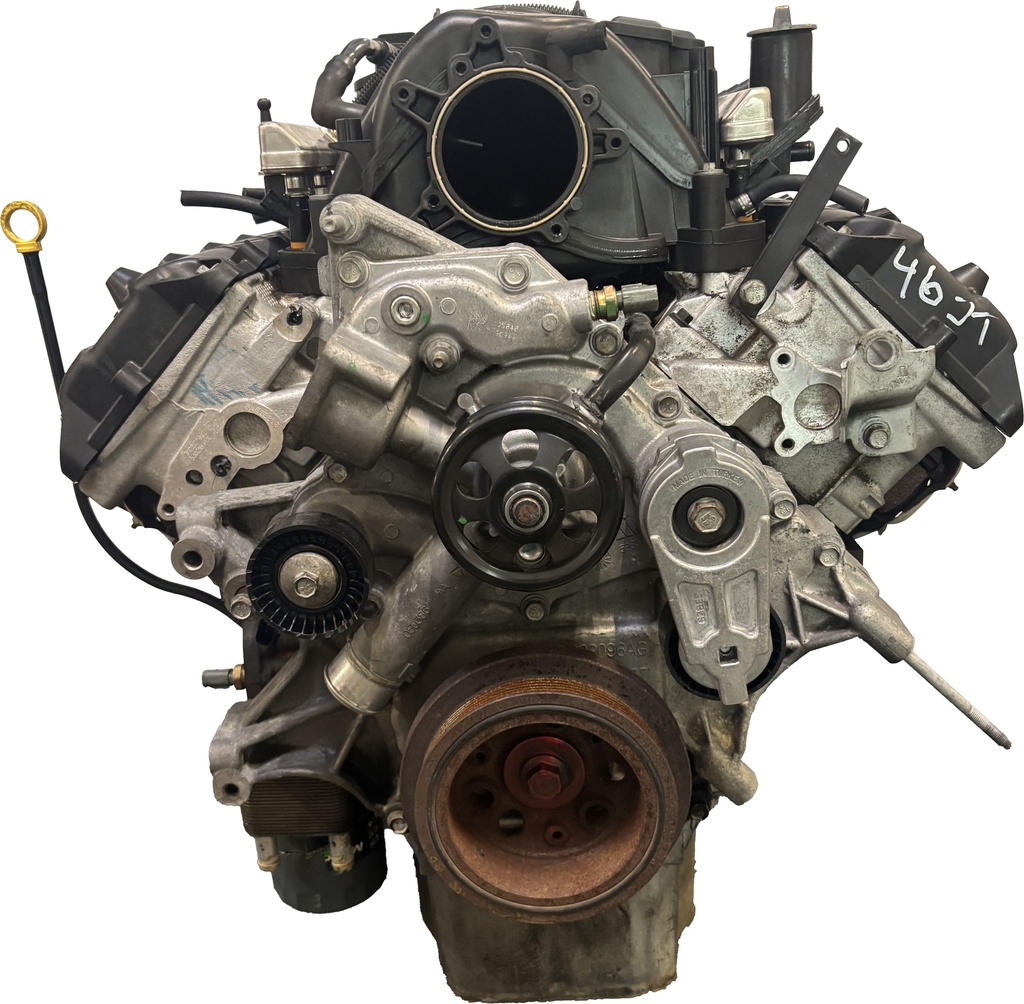 [MTD-490975] Motor para Dodge Charger R/T 5.7 V8
