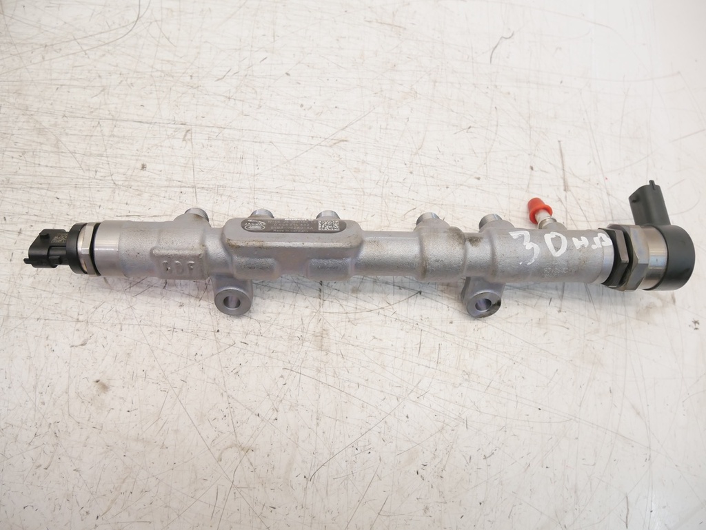 [MTD-448391] Tubo de raíl Land Rover Evoque L551 2.0 D150 204DTD G4D3-9D280-AA