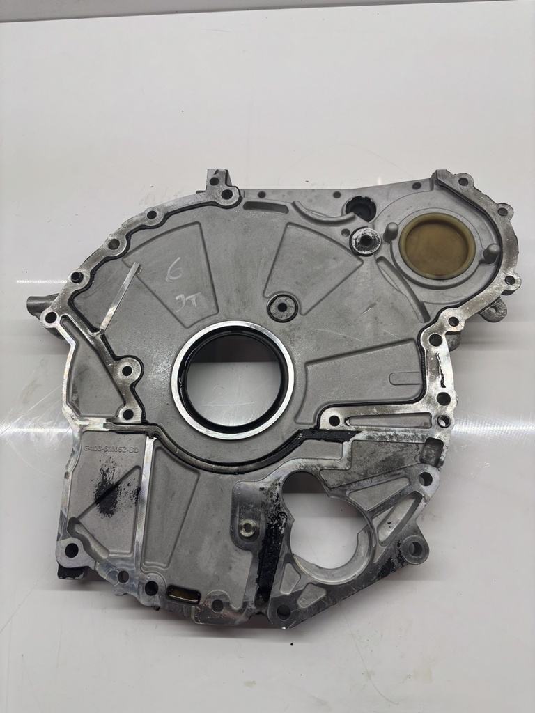 [MTD-448774] Tapa delantera Jaguar E-Pace X540 2.0 D180 204DTD AJ20D4