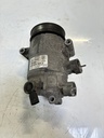 Compresor de aire acondicionado Para Audi Seat VW 2.0 TDI CUWA CUW 5K0820803E